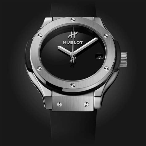 hublot mdm quartz|Hublot classic fusion quartz.